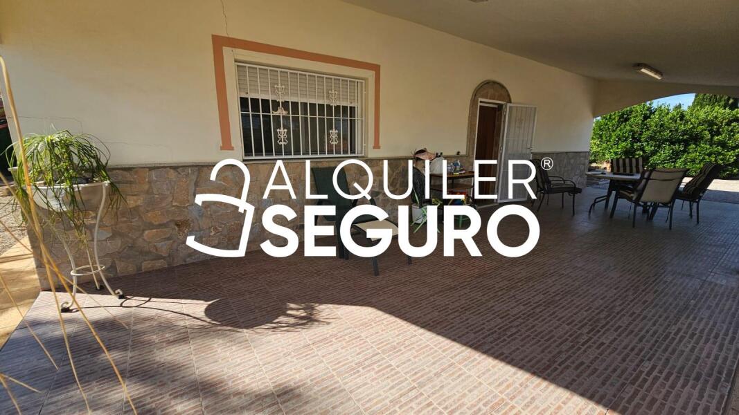 Piso en Camino Cementerio, SANGONERA LA SECA MURCIA