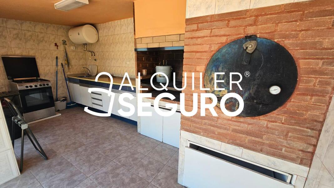 Piso en Camino Cementerio, SANGONERA LA SECA MURCIA