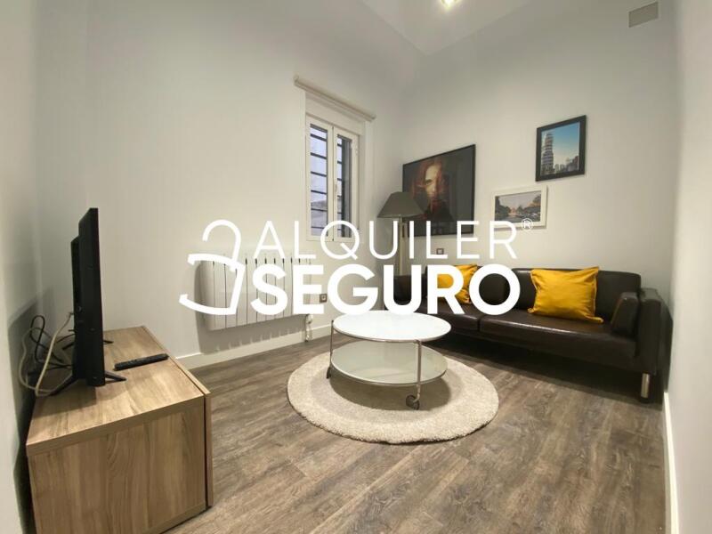 Inmueble en Calle de Ibiza, MADRID