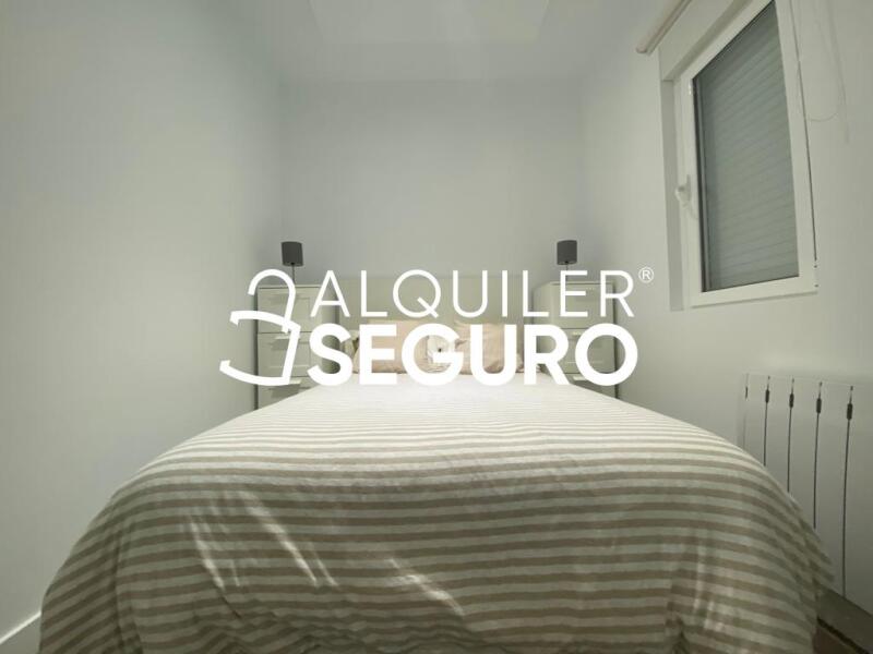 Inmueble en Calle de Ibiza, MADRID