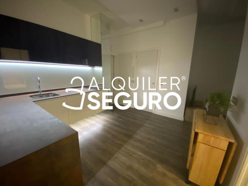 Inmueble en Calle de Ibiza, MADRID