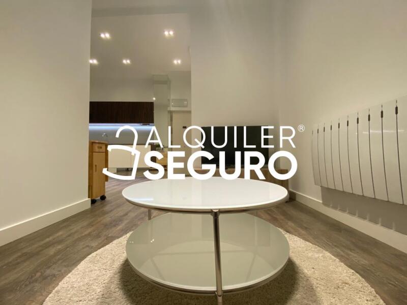 Inmueble en Calle de Ibiza, MADRID
