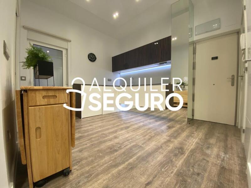 Inmueble en Calle de Ibiza, MADRID