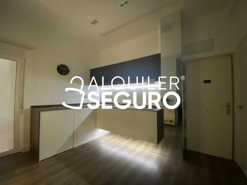 Inmueble en Calle de Ibiza, MADRID
