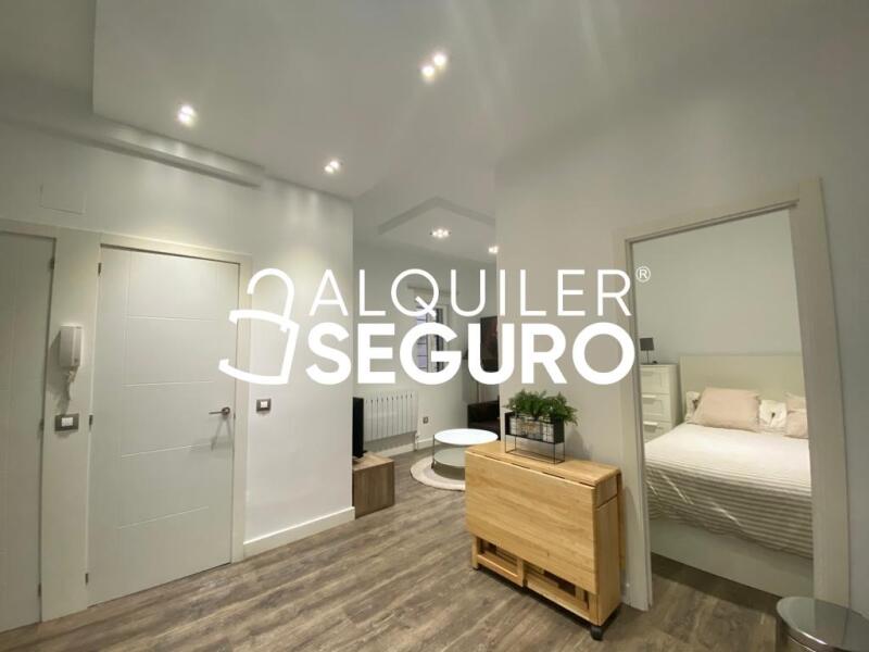 Inmueble en Calle de Ibiza, MADRID