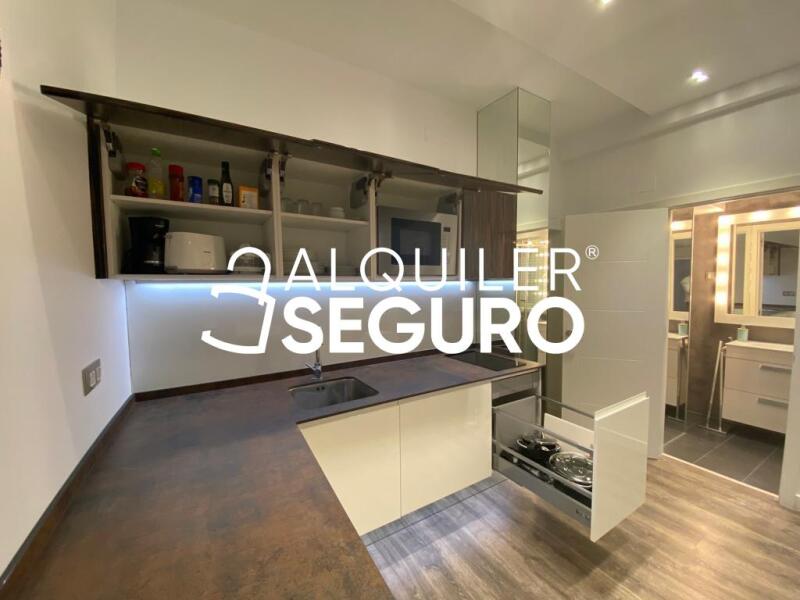Inmueble en Calle de Ibiza, MADRID