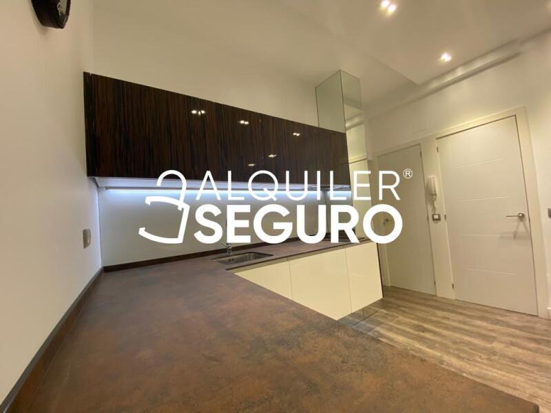 Inmueble en Calle de Ibiza, MADRID