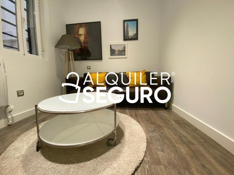 Inmueble en Calle de Ibiza, MADRID