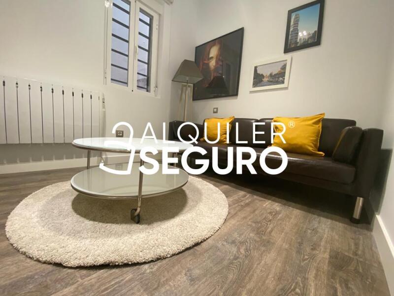 Inmueble en Calle de Ibiza, MADRID