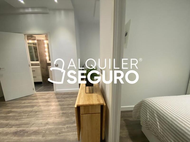 Inmueble en Calle de Ibiza, MADRID