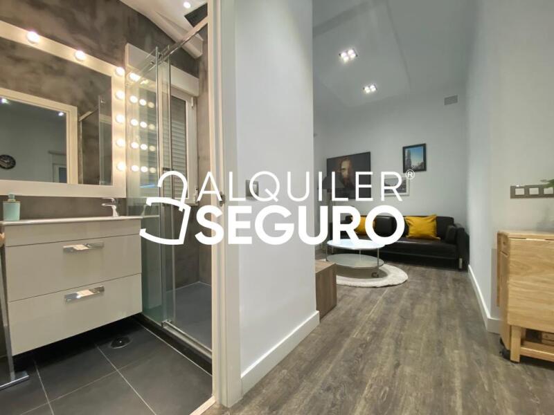 Inmueble en Calle de Ibiza, MADRID