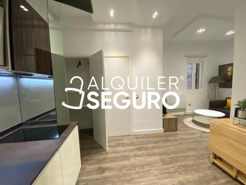 Inmueble en Calle de Ibiza, MADRID