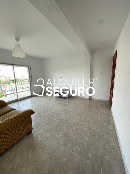Inmueble en Calle Rafael Finat, MADRID