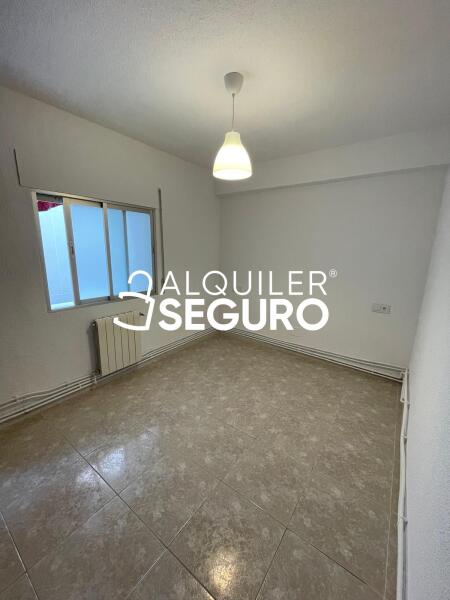 Inmueble en Calle Rafael Finat, MADRID