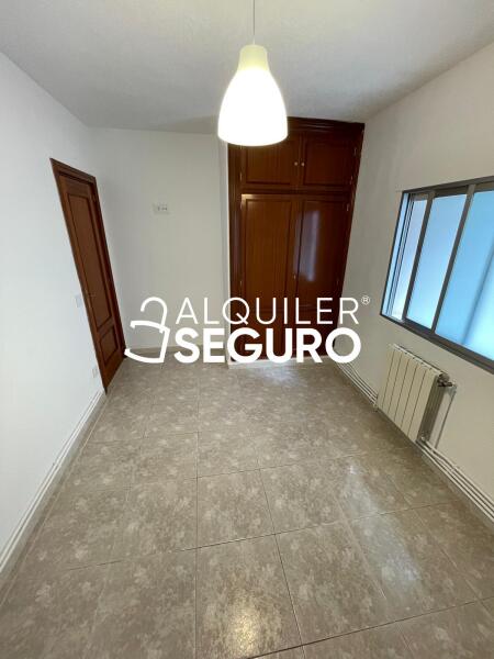 Inmueble en Calle Rafael Finat, MADRID