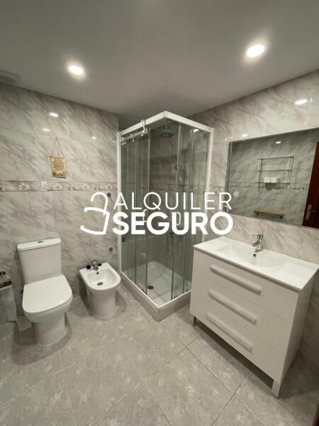Inmueble en Calle Rafael Finat, MADRID