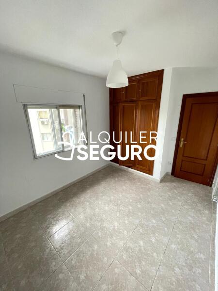 Inmueble en Calle Rafael Finat, MADRID