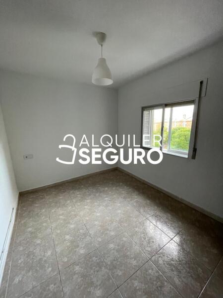 Inmueble en Calle Rafael Finat, MADRID