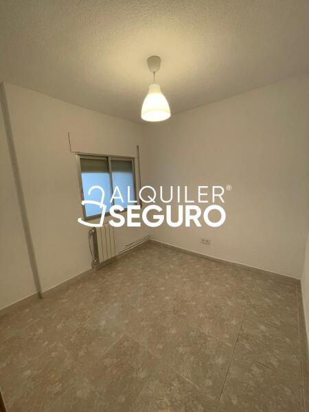 Inmueble en Calle Rafael Finat, MADRID
