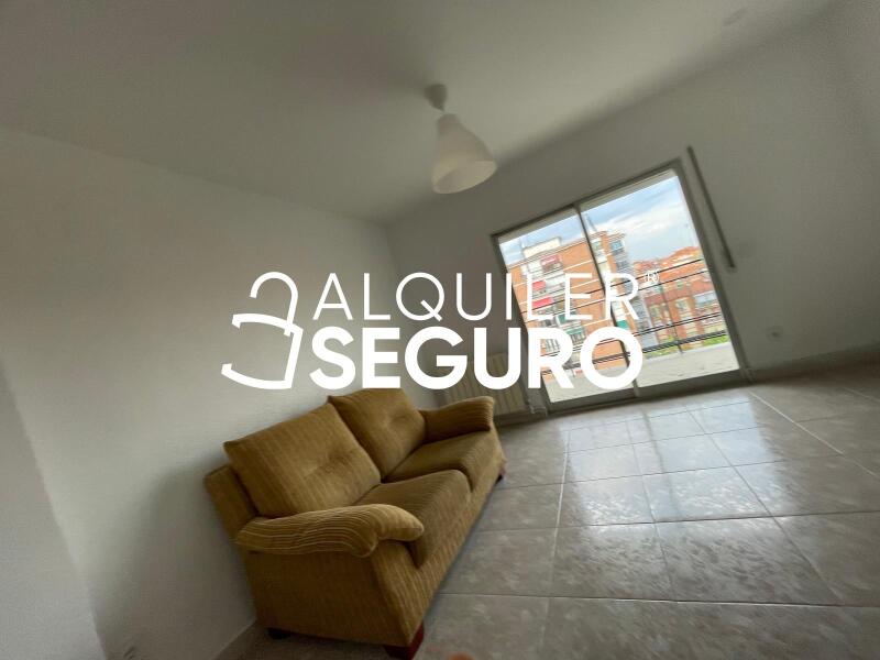 Inmueble en Calle Rafael Finat, MADRID