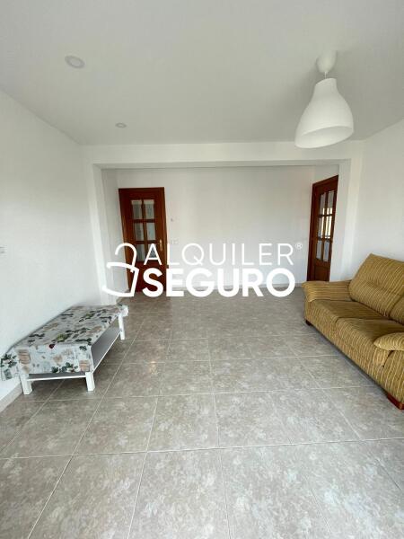 Inmueble en Calle Rafael Finat, MADRID
