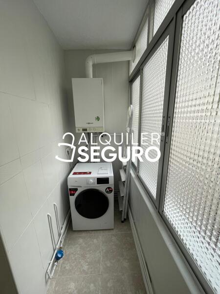 Inmueble en Calle Rafael Finat, MADRID