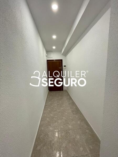 Inmueble en Calle Rafael Finat, MADRID