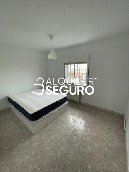 Inmueble en Calle Rafael Finat, MADRID