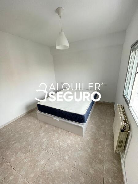Inmueble en Calle Rafael Finat, MADRID