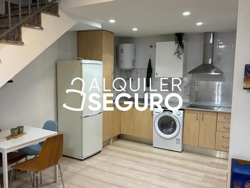 Inmueble en Calle alegre, GRANADA