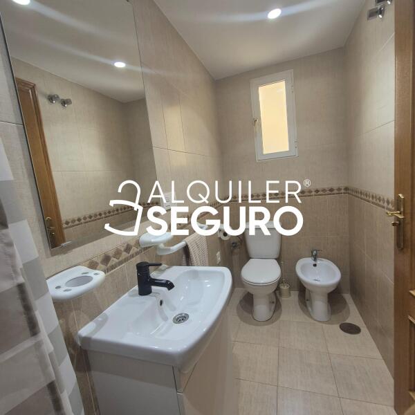 Inmueble en Calle alegre, GRANADA