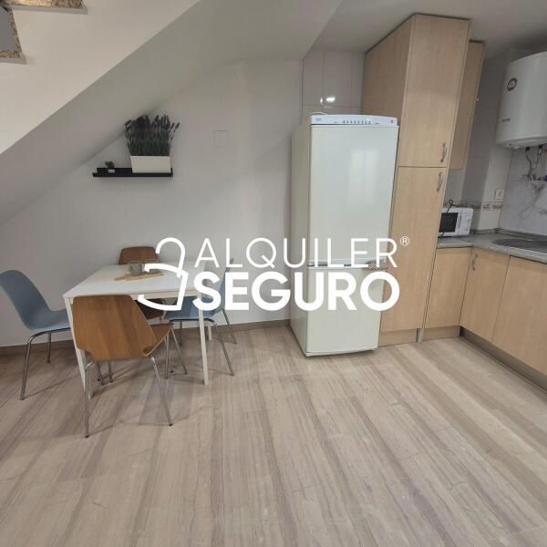 Inmueble en Calle alegre, GRANADA