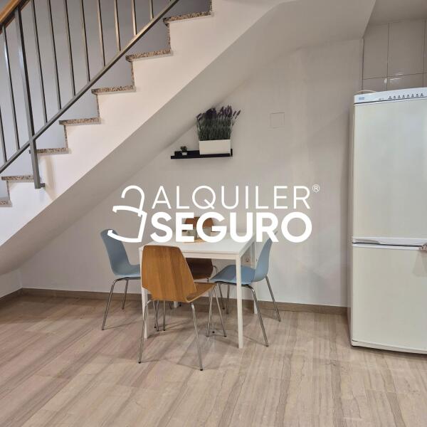 Inmueble en Calle alegre, GRANADA