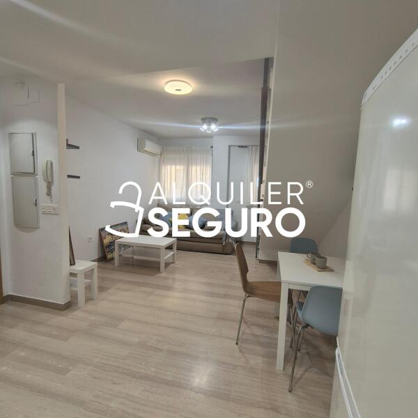 Inmueble en Calle alegre, GRANADA