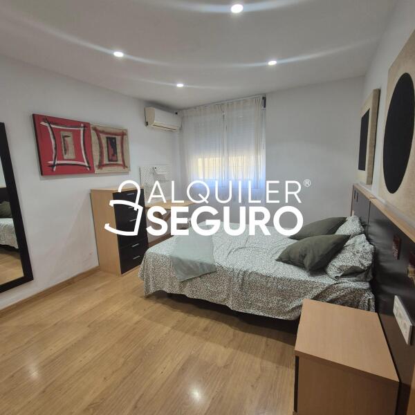 Inmueble en Calle alegre, GRANADA
