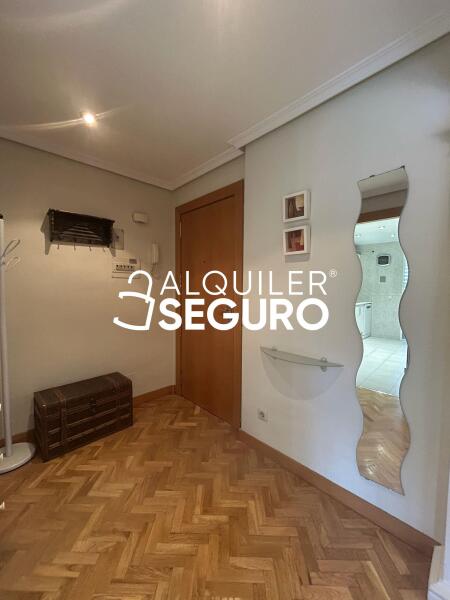 Piso en Calle teruel, TORREJÓN DE ARDOZ MADRID