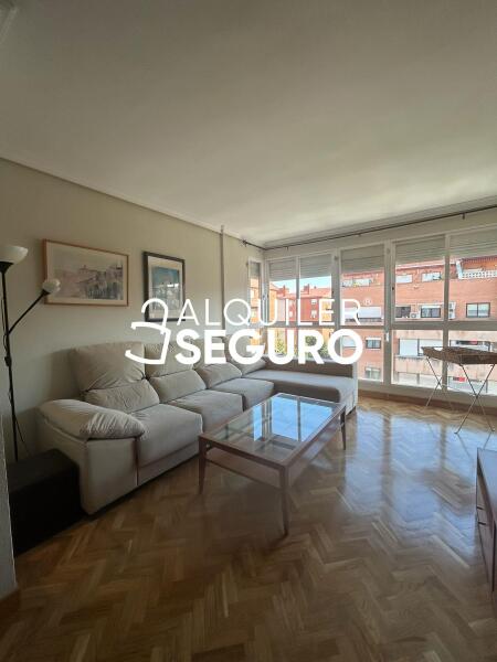 Piso en Calle teruel, TORREJÓN DE ARDOZ MADRID