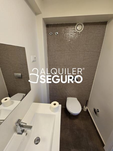 Piso en Plaza Centro, TORREJÓN DE ARDOZ MADRID