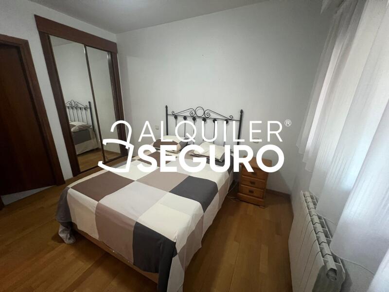 Inmueble en Calle Caribe, MADRID