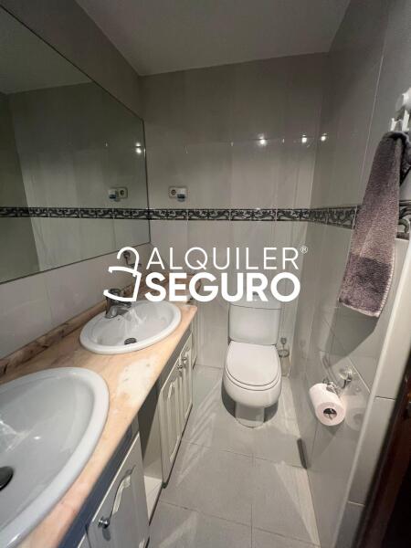 Inmueble en Calle Caribe, MADRID