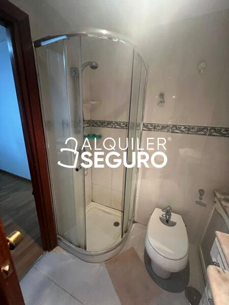 Inmueble en Calle Caribe, MADRID