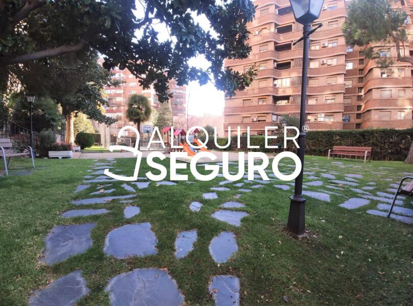 Inmueble en Calle Caribe, MADRID