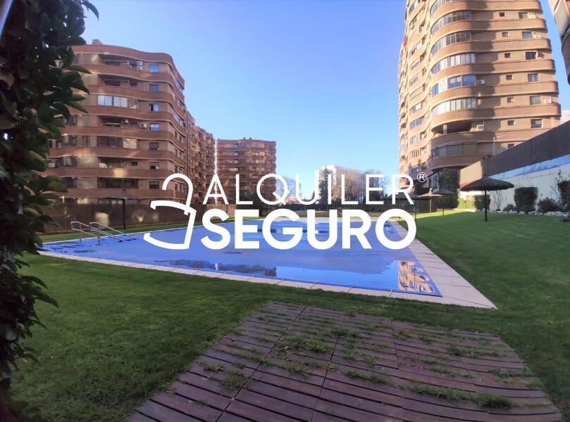 Inmueble en Calle Caribe, MADRID