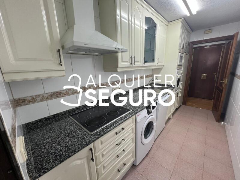 Inmueble en Calle Caribe, MADRID