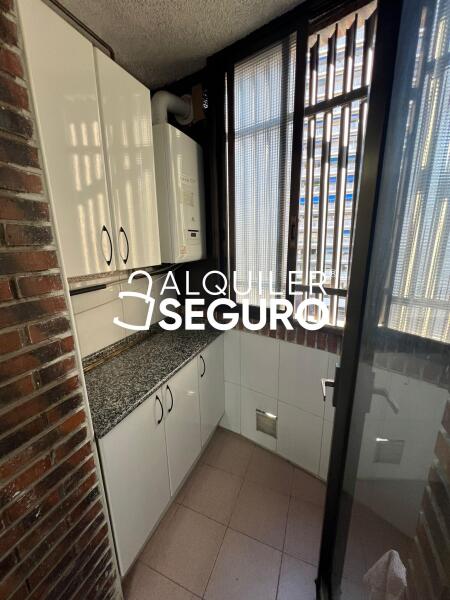 Inmueble en Calle Caribe, MADRID