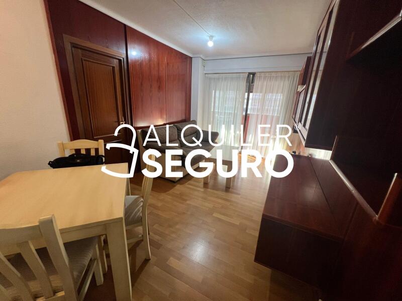 Inmueble en Calle Caribe, MADRID