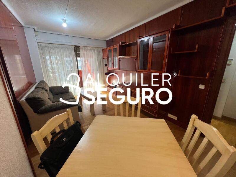Inmueble en Calle Caribe, MADRID