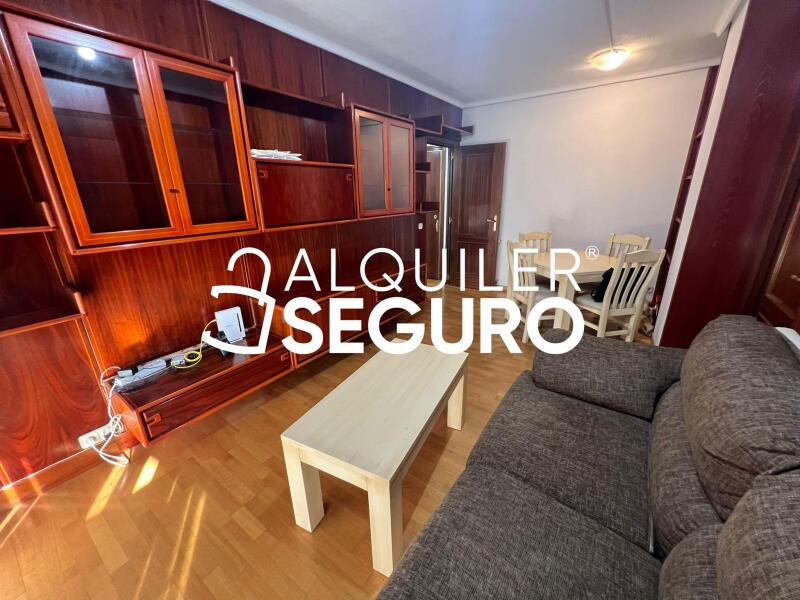 Inmueble en Calle Caribe, MADRID