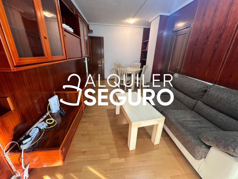 Inmueble en Calle Caribe, MADRID