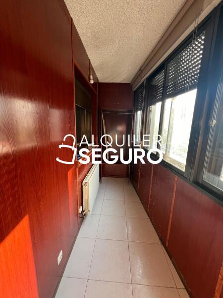 Inmueble en Calle Caribe, MADRID